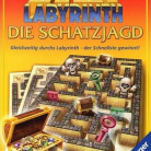 Image de Labyrinth Die Schatzjagd