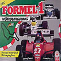 Image de Formel 1 - Nürburgring