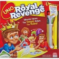 Image de Uno Royal