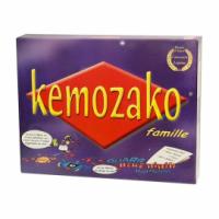 Image de Kemozako Famille