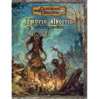 Image de Dungeons & Dragons - 3.5 Edition Vf - Libris Mortis - Le Livre Des Morts-vivants