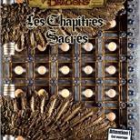 Image de Dungeons & Dragons - 3.5 Edition Vf - Les Chapitres Sacrés