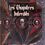 Image de Dungeons & Dragons - 3.5 Edition Vf - Les Chapitres Interdits