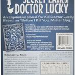 Image de Kill Doctor Lucky - The Secret Lair Of Doctor Lucky