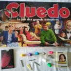 Image de Cluedo - Pièces Détachées