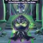 Image de Tiny Ninjas - The Void Booster Pack