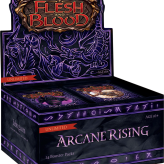 Image de Flesh And Blood - Arcane Rising [unlimited]