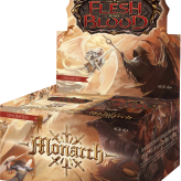 Image de Flesh And Blood - Monarch [unlimited]