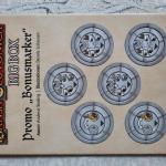 Image de Hansa Teutonica Big Box 5 Bonusmarkers