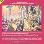 Image de Advanced Dungeons & Dragons - 1ère Edition Vf - Module A4 - In The Dungeons Of The Slave Lords