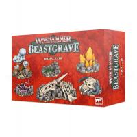 Image de Warhammer Underworlds - Beastgrave Primal Lair