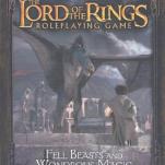 Image de The Lord Of The Rings - Rpg - Fell Beasts And Wondrous Magic