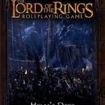 Image de The Lord Of The Rings - Rpg - Helm's Deep