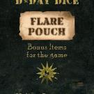 Image de D-day Dice - Flare Pouch