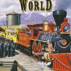 Image de Railways Of The World - Event Deck