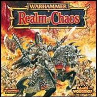 Image de Warhammer - Royaume Du Chaos