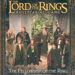 Image de The Lord Of The Rings - Rpg - The Fellowship Of The Ring Sourcebook