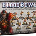 Image de Blood Bowl 2016 - Bloodbowl : Team - The Doom Lords