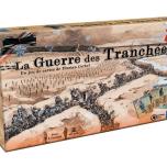 Image de La Guerre Des Tranchées