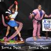 Image de Street Fighter: The Miniatures Game - Extension Sf Alpha