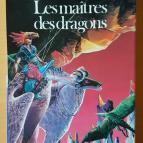 Image de Duel - Les Maîtres Des Dragons