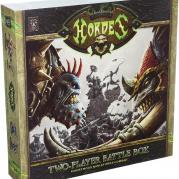 Image de Hordes - Two-Player Battle Box