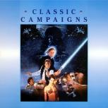 Image de Star Wars: Le Jeu De Rôle - Classic Campaigns