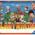 Image de Labyrinth Junior Pat Patrouille