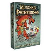 Image de Munchkin: Pathfinder