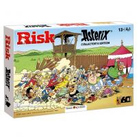 Image de Risk: Asterix - Collector's Edition