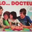 Image de Allo... Docteur ? - Pièces Détachées