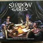 Image de Shadow Games