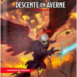 Image de Dungeons & Dragons - 5ème Edition Vf - Descente En Averne