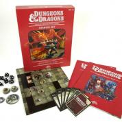 Image de Dungeons & Dragons - 4th Edition - Starter Set