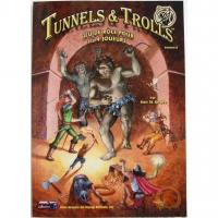 Image de Tunels And Trolls V8