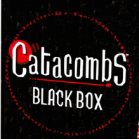 Image de Catacombs - Black Box (third Edition)