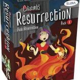 Image de Catacombs - Resurrection Packs 1 (third Edition)