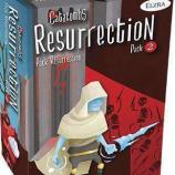 Image de Catacombs - Resurrection Packs 2 (third Edition)