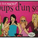 Image de Coup D'un Soir - Deck Macho Pièces Détachées