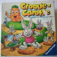 Image de Croque-carotte - Pièces Détachées