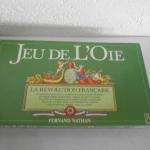 Image de Jeu De L'oie - La Révolution Française