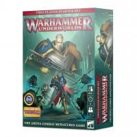 Image de Warhammer Underworlds - Starter Pack