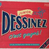 Image de Dessinez C'est Gagné Junior - Pièces Détachées