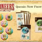 Image de Pioneers - Queenie 1 - Nouvelles Frontières