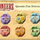 Image de Pioneers - Queenie 2 - Les Spécialistes