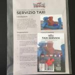 Image de Venice: Taxi Service