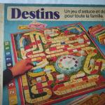 Image de Destins - Pièces Détachées 1972