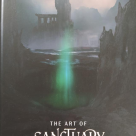 Image de Sanctuary: The Keepers Era - The Art Of Sanctuary