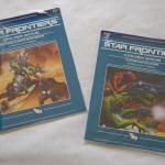 Image de Modules Sf1 Et Sf2 Pour Star Frontiers