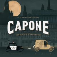 Image de Capone: The Business Of Prohibition